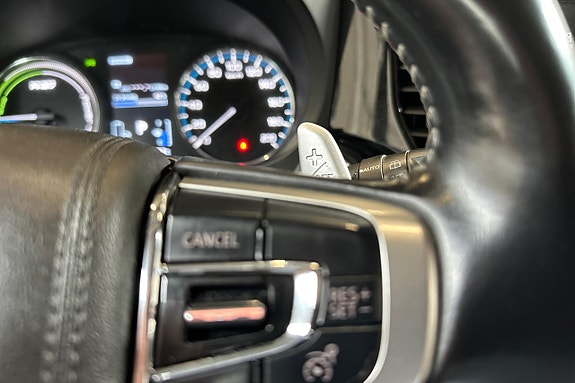 Mitsubishi Outlander 19 of 23