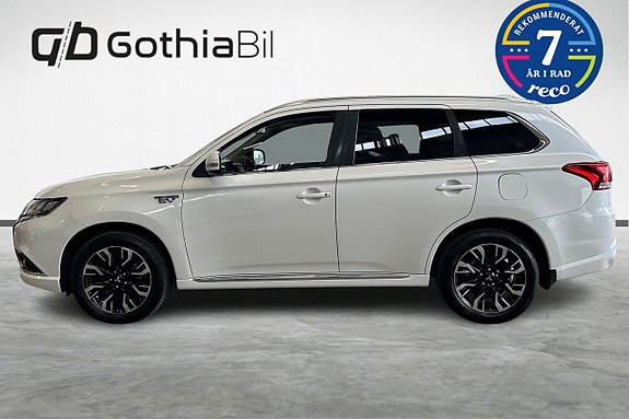 Mitsubishi Outlander 8 of 23