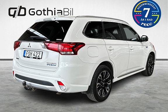 Mitsubishi Outlander 5 of 23