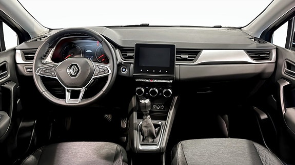Renault Captur 12 of 19