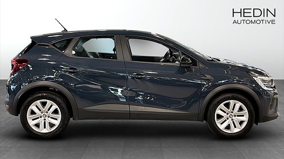Renault Captur 6 of 19