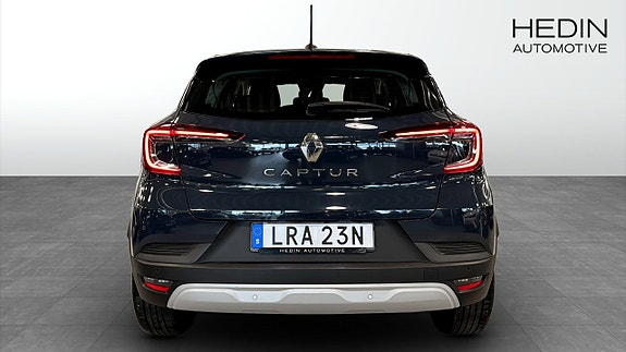 Renault Captur 4 of 5
