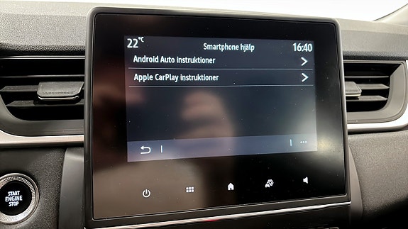 Renault Captur 17 of 19