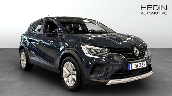 Renault Captur 7 of 19