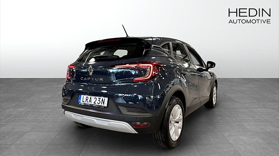 Renault Captur 5 of 5