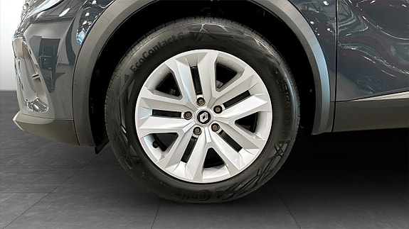 Renault Captur 9 of 19