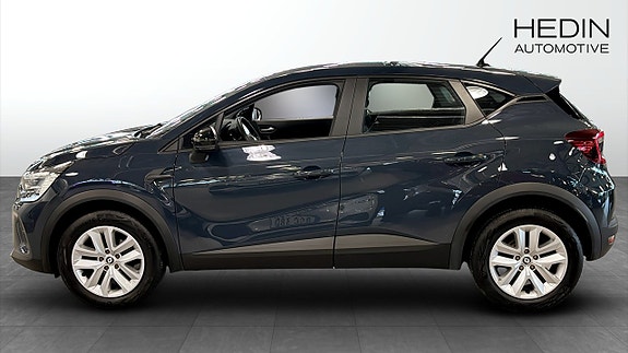 Renault Captur 2 of 5