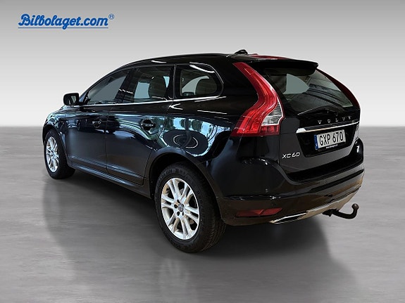 Volvo XC60 2 of 3