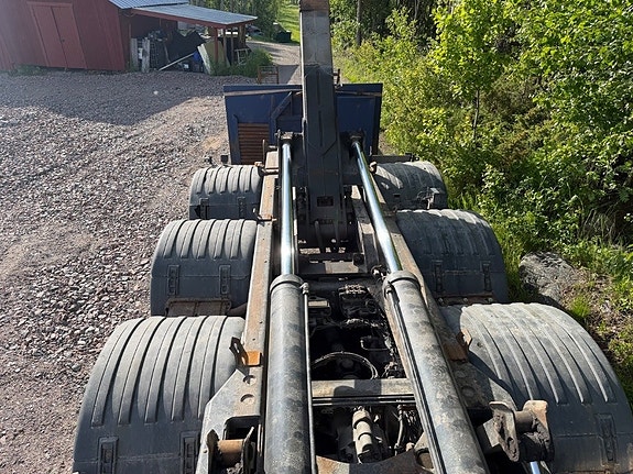 Scania R 480 LB 9 of 21