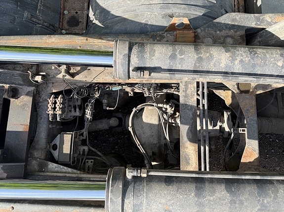 Scania R 480 LB 10 of 21