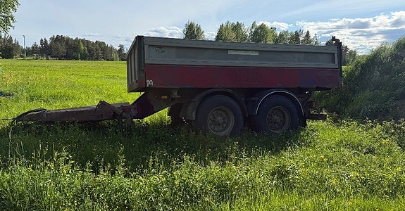 Scania R 480 LB 15 of 21