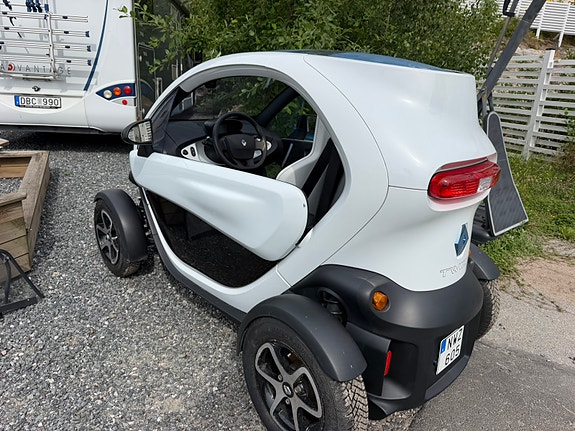 Renault Twizy Urban 80 5 of 9