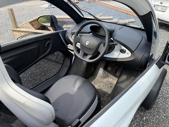Renault Twizy Urban 80 6 of 9