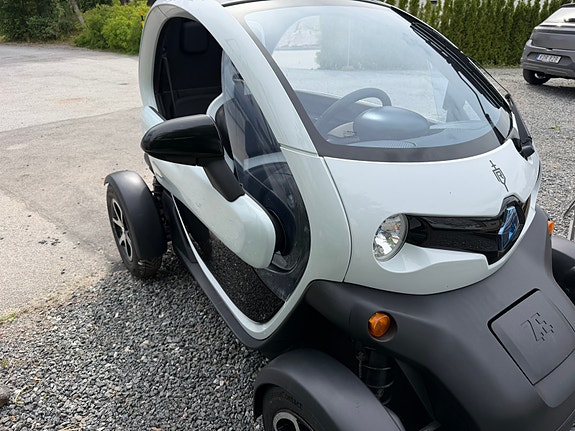 Renault Twizy Urban 80 3 of 9