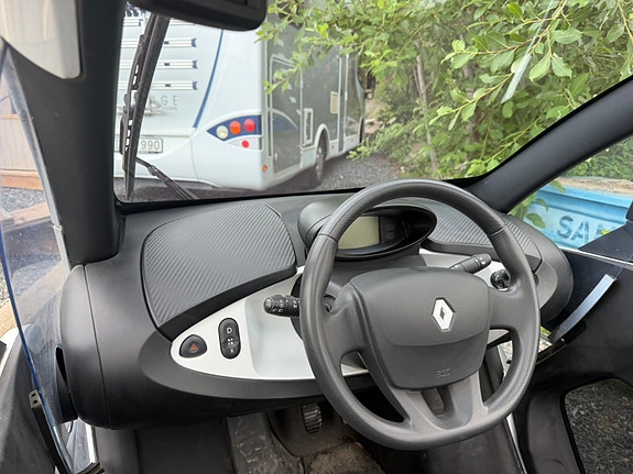 Renault Twizy Urban 80 9 of 9