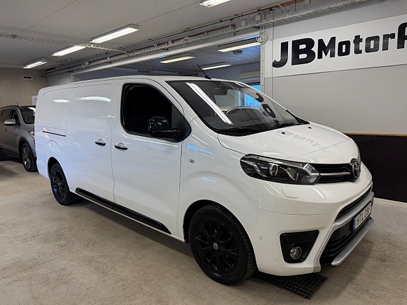 Toyota Proace 3 of 5