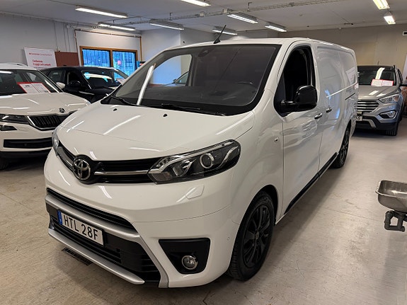Toyota Proace 2 of 5