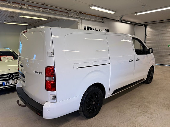 Toyota Proace 5 of 5