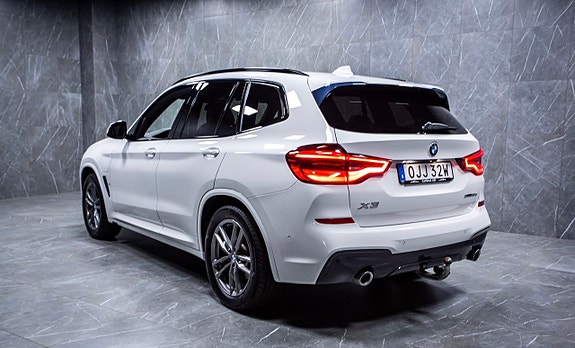 BMW X3 3 of 5