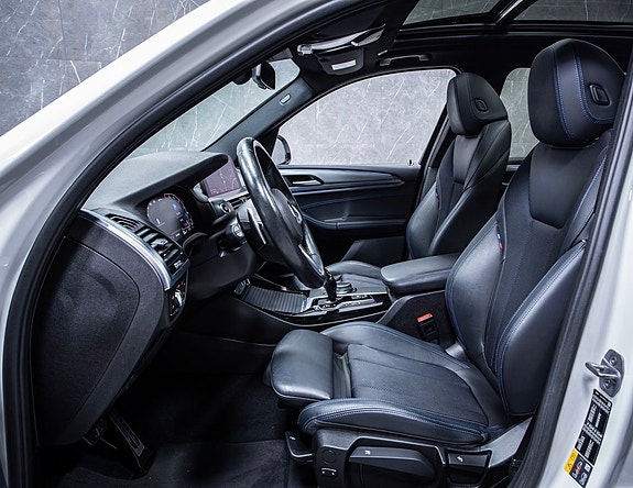 BMW X3 5 of 5
