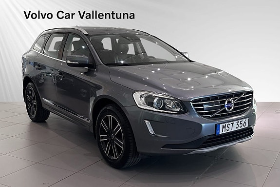 Volvo XC60 3 of 5