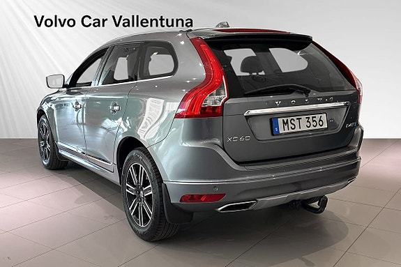 Volvo XC60 5 of 5