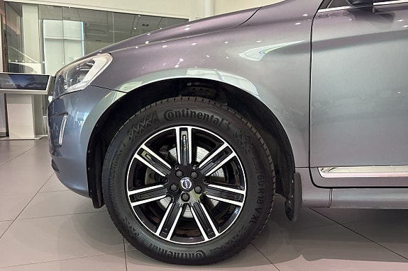 Volvo XC60 18 of 18