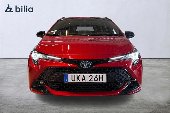Toyota Corolla 5 of 20