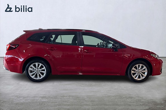 Toyota Corolla 16 of 20