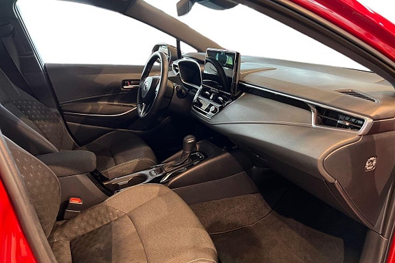 Toyota Corolla 6 of 20