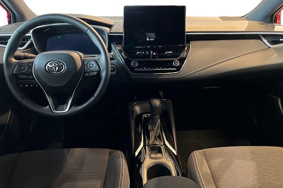 Toyota Corolla 8 of 20