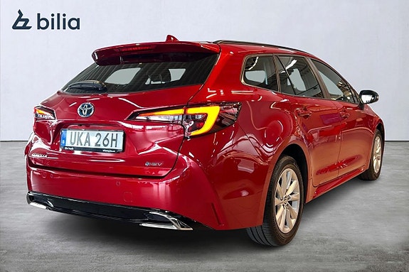 Toyota Corolla 17 of 20