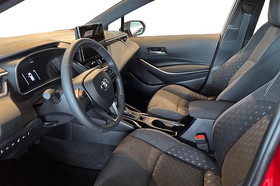 Toyota Corolla 12 of 20