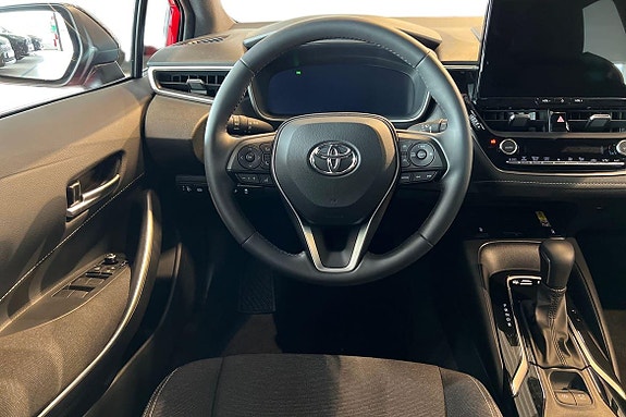 Toyota Corolla 9 of 20