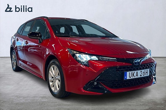 Toyota Corolla 18 of 20