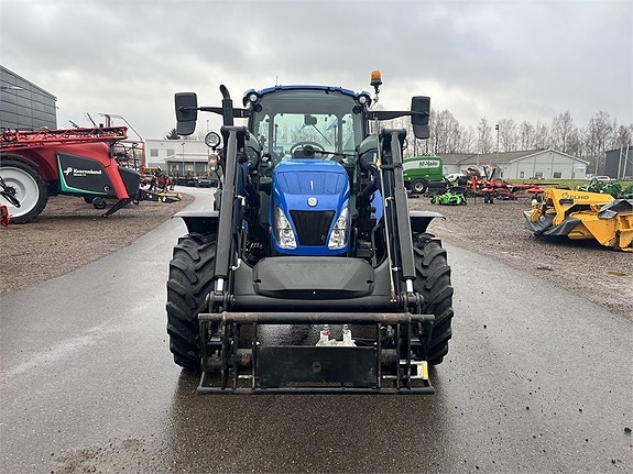 New Holland T5.120