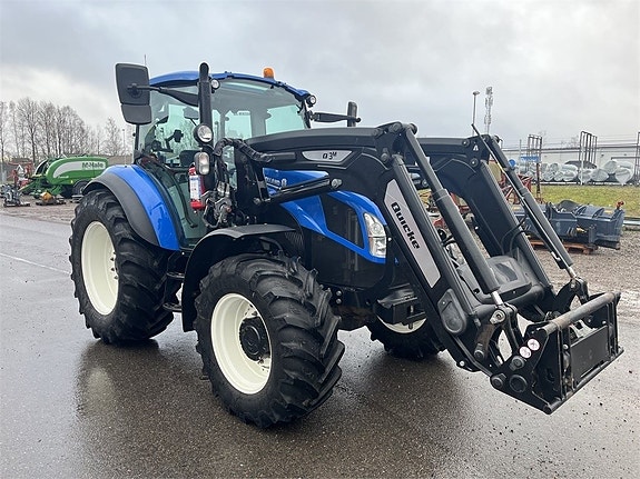 New Holland T5.120 16 of 16