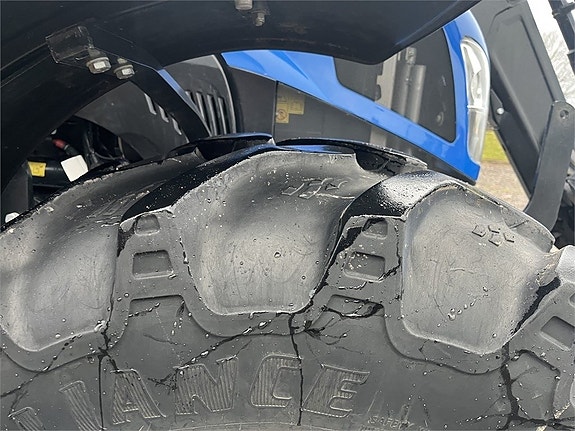 New Holland T5.120 15 of 16