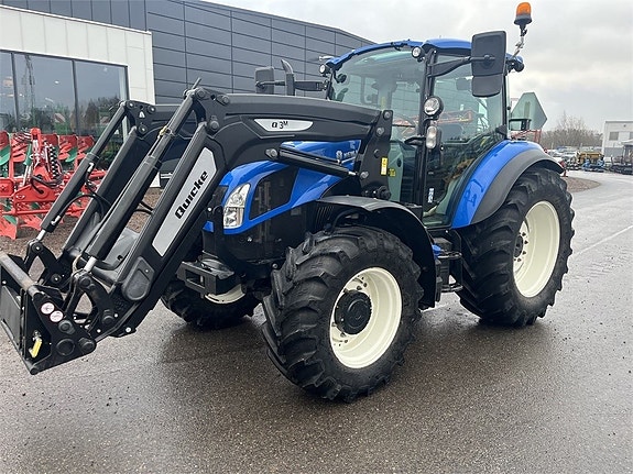 New Holland T5.120 6 of 16