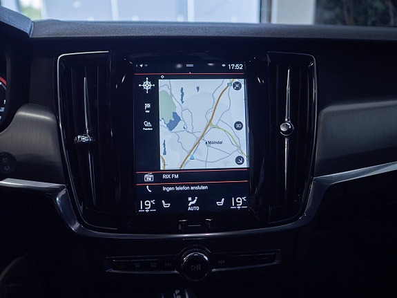Volvo V90 17 of 20