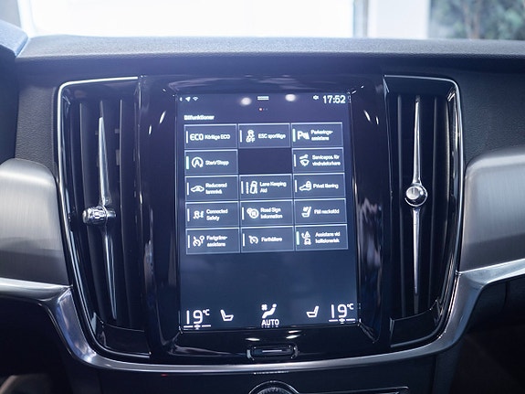 Volvo V90 18 of 20