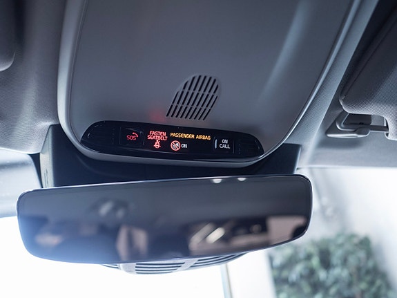 Volvo V90 19 of 20