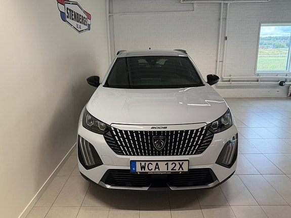 Peugeot 2008 12 of 12