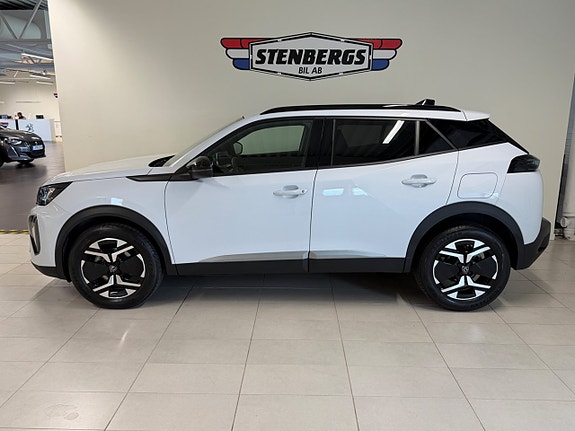 Peugeot 2008 2 of 12