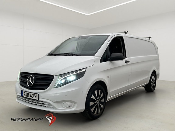 Mercedes-Benz Vito 119 3 of 5