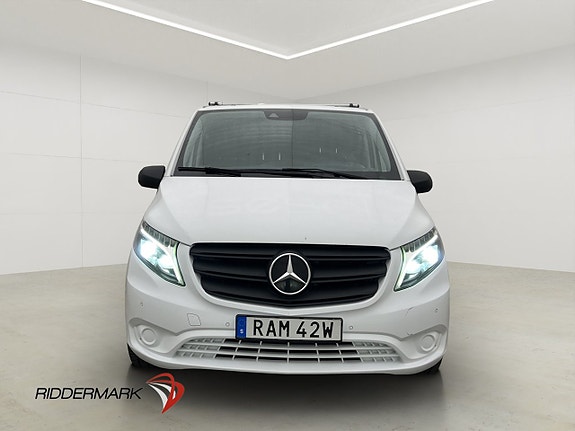 Mercedes-Benz Vito 119 5 of 5