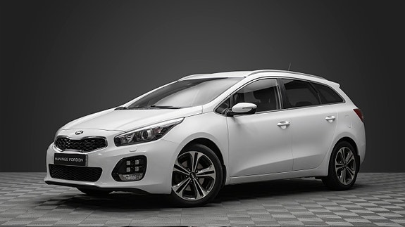Kia Ceed – 2017