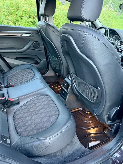 BMW X1 9 of 11