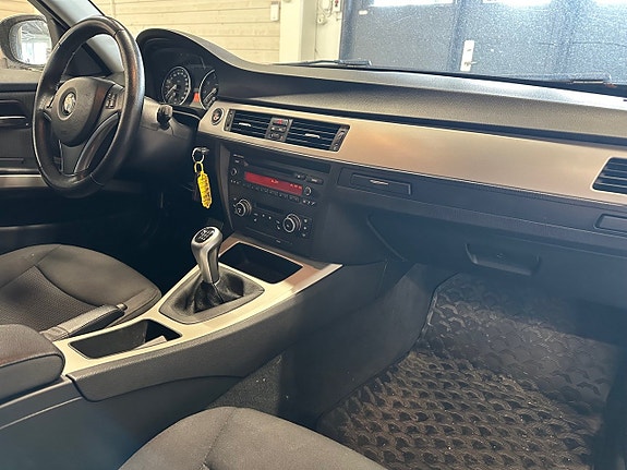 BMW 320 10 of 10