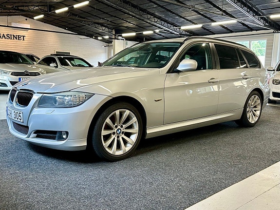 BMW 320 6 of 10